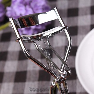 Kẹp bấm mi điện tạo và giữ nếp cong mi lâu hơn bằng 2 chế độ nhiệt tiện ích KM8 HT8
