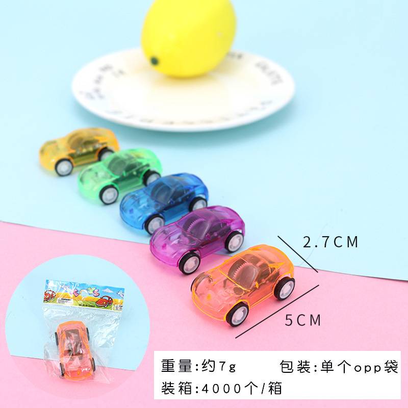 Ô tô đồ chơi Ô tô kéo lùi Đồ chơi trẻ em xe tải đồ chơi Đồ chơi mô hình ô tô đồ chơi mini