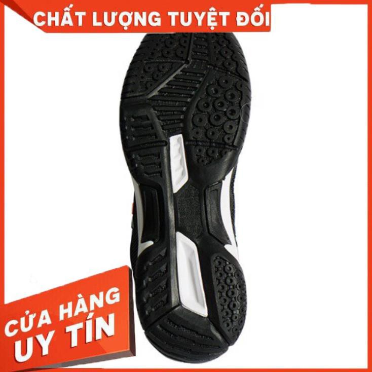 | Xả Hết Kho | Giày tennis Nexgen NX16187 (đen - cam) New 20200 Cao Cấp hot Có Sẵn new : 😍 . : ✔️ [ NEW ] . rẻ HOT : ' '