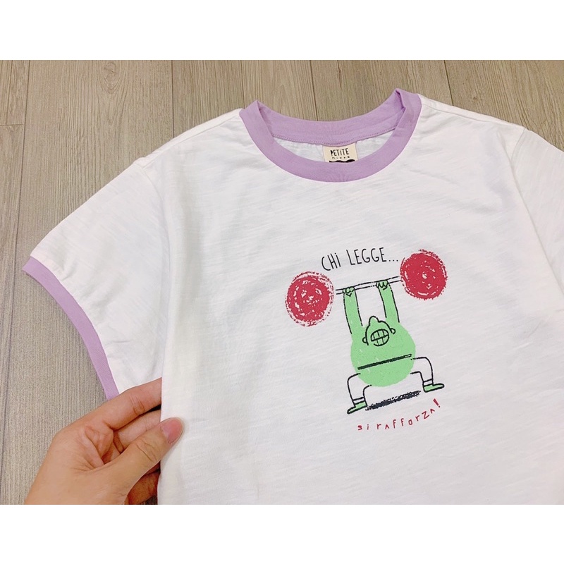 Set Petite Mieux VN xuất Hàn dư xịn bé trai/ bé gái