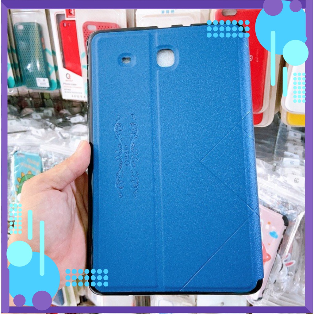 Bao da Samsung Galaxy lishen Tab E 9.6 (T560/T561) Hana case