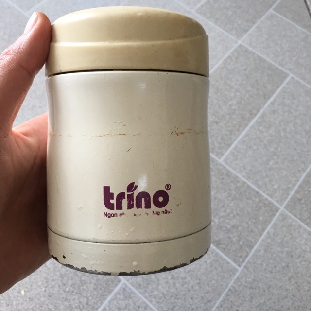 Bình giữ nhiệt Trino