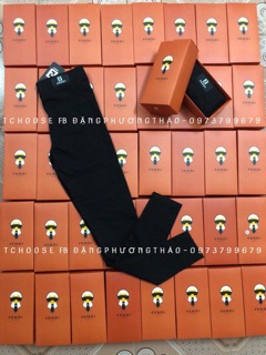 Quần legging hàn quốc!
