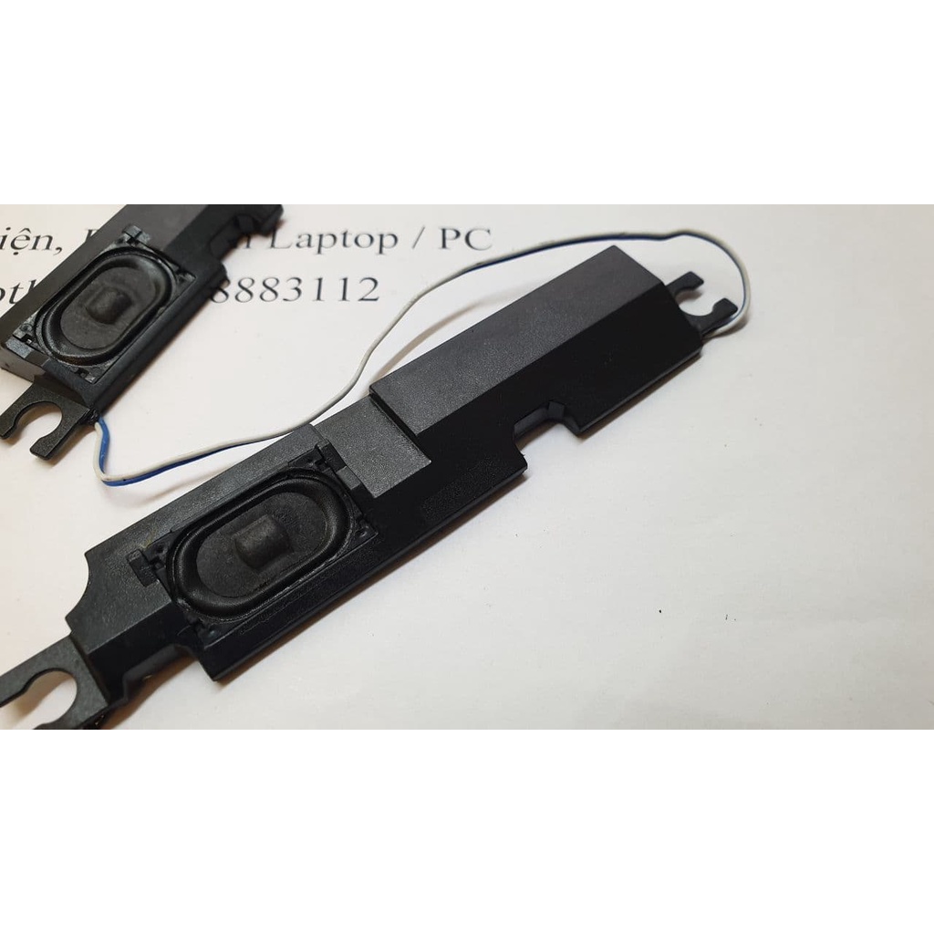 Loa Laptop Dell Inspiron 5545 /  5547 / 5548 / 5557 / 5542 ( Hàng Đẹp )