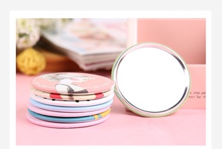 GƯƠNG MINI BỎ TÚI HÀN QUỐC [CMART.COM.VN]