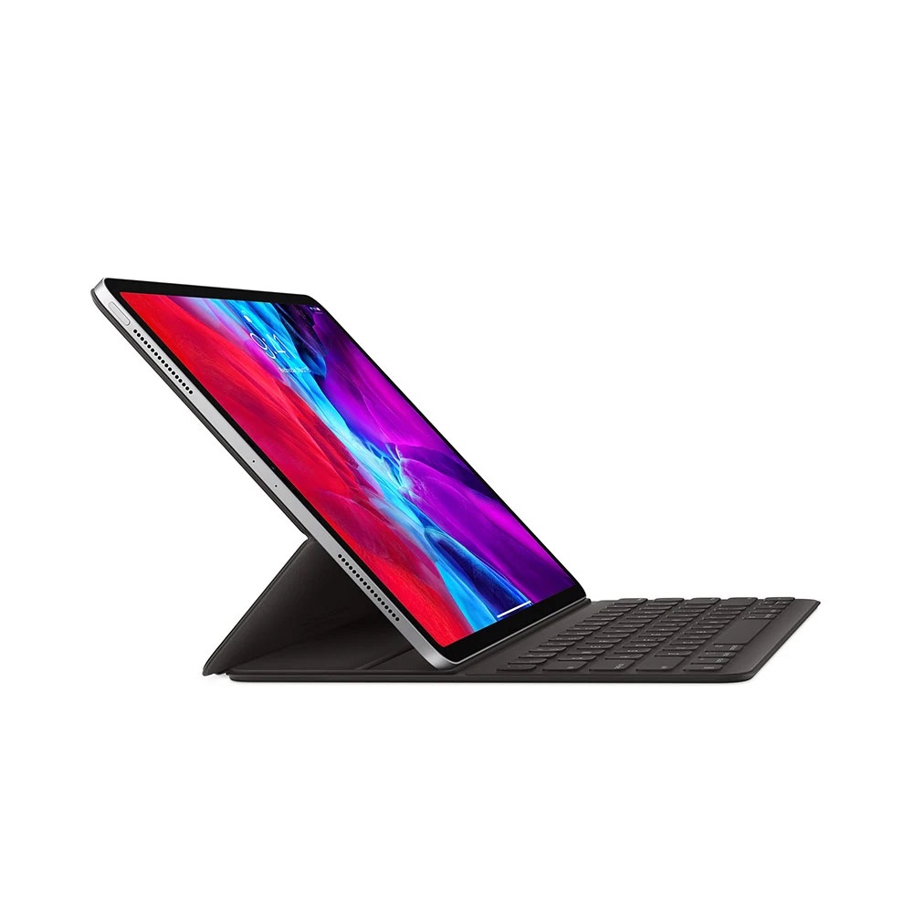 Bàn phím APPLE Smart Keyboard Folio for 12.9-inch iPad Pro (4th generation) - US English MXNL2ZA/A - Bảo hành 12 tháng