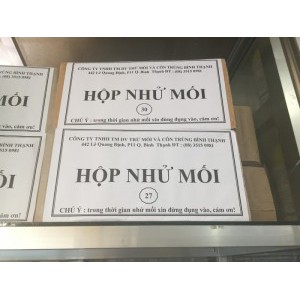 Thuốc diệt mối PMC 90 + hộp nhử mối