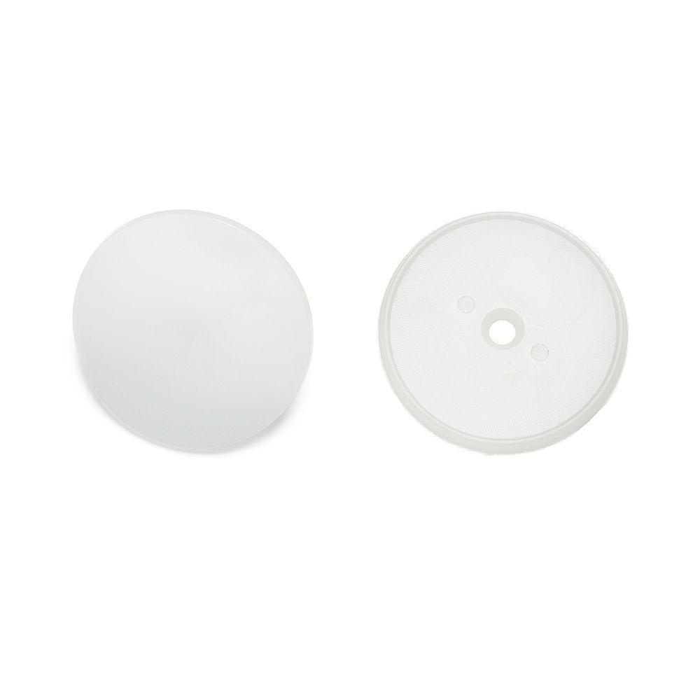 NICKOLAS Set 10 Khớp Nối Búp Bê Bằng Nhựa 15mm-45mm