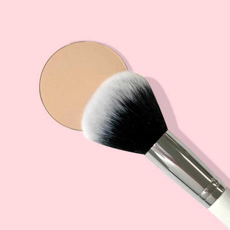 Colourpop - Cọ Tán Má Hồng Colourpop Blush Brush 02