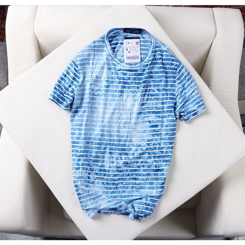 Áo Phông Nam Cổ Tròn Đẹp RUZMORE Cao Cấp Local Brand Giá Rẻ | BigBuy360 - bigbuy360.vn