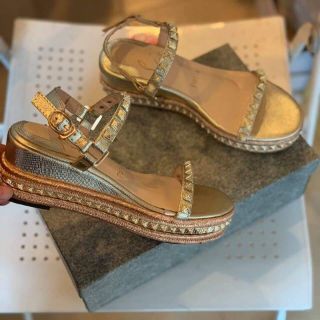 Sandal lbt
