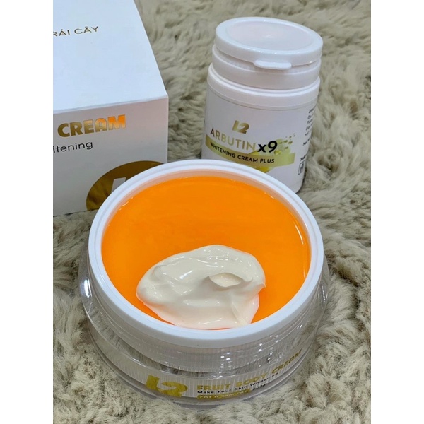 KÍCH TRẮNG ARBUTIN X9 L2