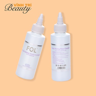 Nước Chùi Bảng Pha Fol