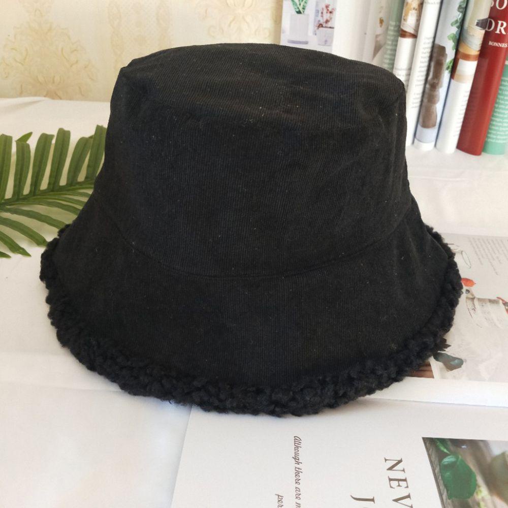 Mũ Len Tai Bèo Chống Gió Phong Cách Nhật Bản Cho Nữ