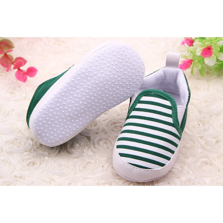 Giày Thể Thao Mềm Chống Trượt Chất Lượng Cao Cho Bé Trai