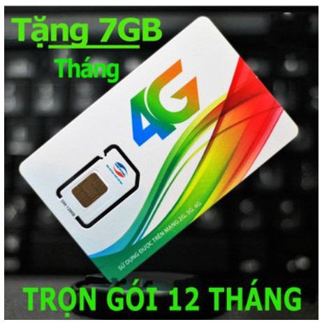 Sim 4G Viettel D900  và Sim 4G Viettel D500 Trọn Gói 1 Năm - Miễn phí 12 tháng không nạp tiền.