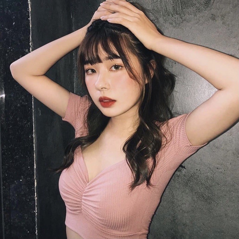 CROPTOP TAY PHỒNG | BigBuy360 - bigbuy360.vn