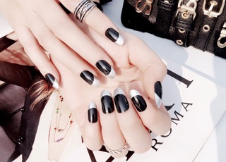Set Móng Tay Giả Mã S1
