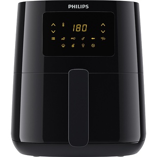 Mua  Mã 254ELSALE giảm 7% đơn 300K  Nồi chiên không dầu Philips HD9252/90 - Hàng chính hãng