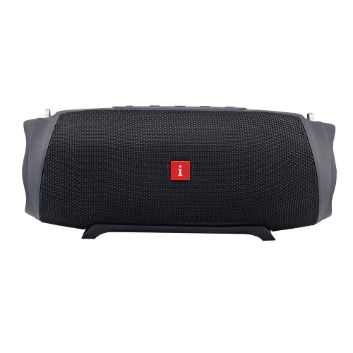 Loa bluetooth Musi Boom nội địa Ấn Độ cs 30W bass siêu căng, chống nước IPX7, pin nghe liên tục hơn 15 tiếng.