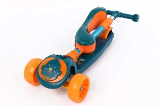 Xe scooter