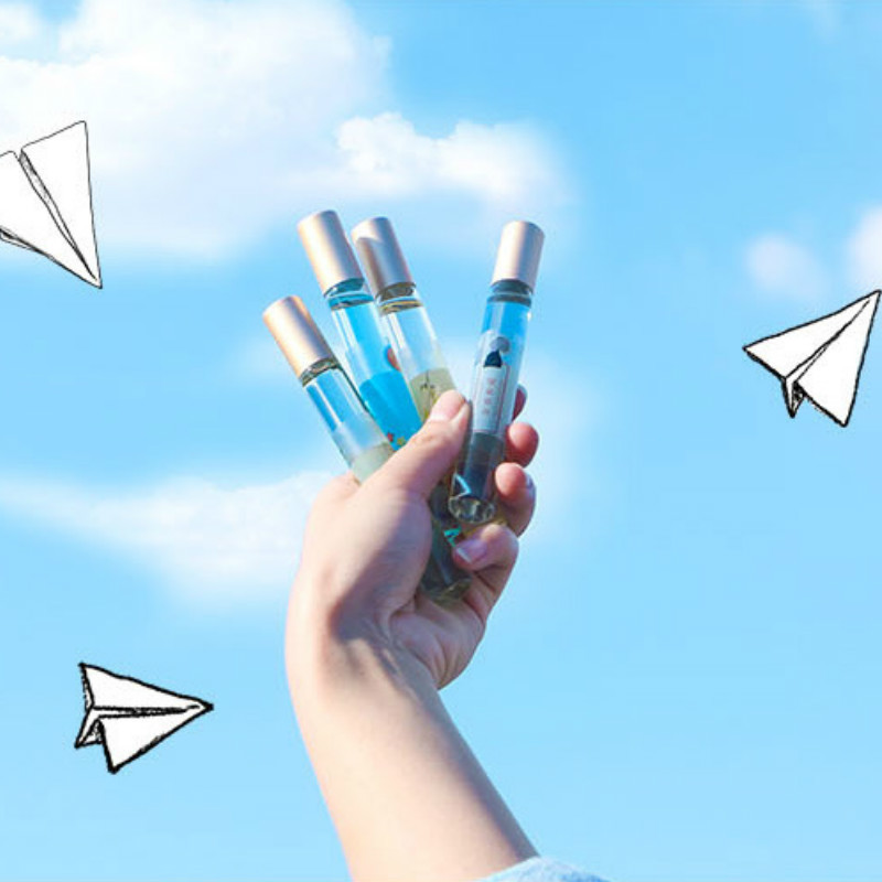 Nước hoa mini hương tự nhiên lâu phai 12ml | BigBuy360 - bigbuy360.vn