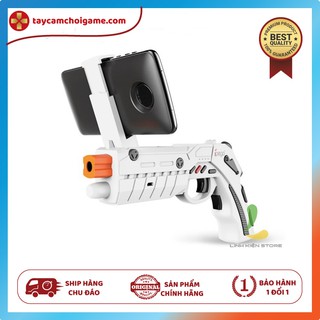 (xả kho - duy nhất 1 chiếc) Tay cầm Súng iPega 9082 mới nguyên tem