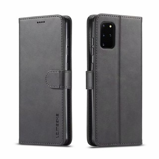 Bao da điện thoại bằng tpu có ngăn đựng thẻ cho samsung s20 s20 plus s20 ultra