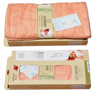 Khăn tắm sợi tre