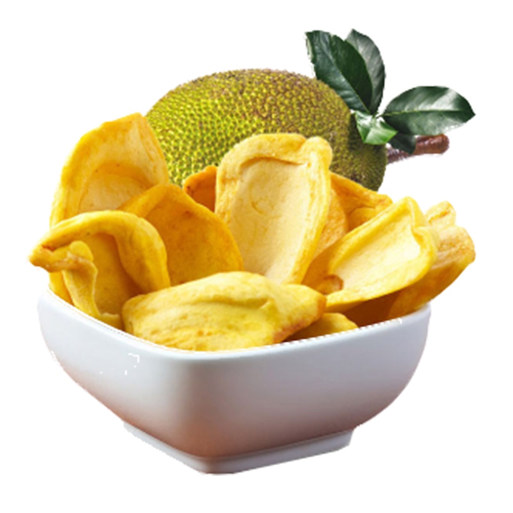 500gram Mít sấy giòn
