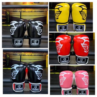 Găng tay Boxing Pretorian chính hãng - có Tem bảo hành