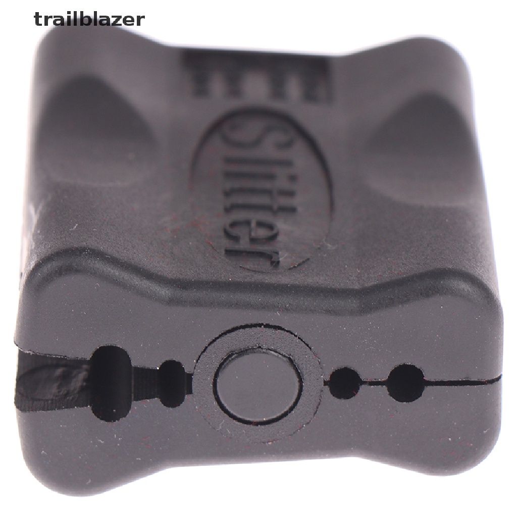 Tuốt Dây Cáp trailblazer Giữa Span / Ống Rời / Sợi Cáp Quang