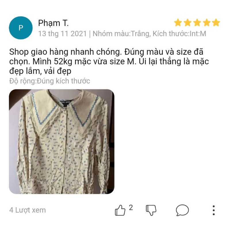 Thanh lý áo Vero Moda new tag