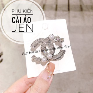 Cài áo giá rẻ