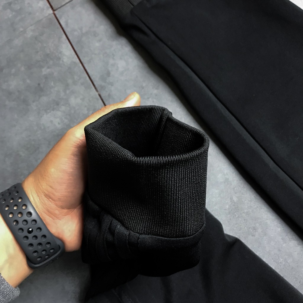 BST Quần Jogger Nam Thể Thao, Vải Thun Co Dãn 4 Chiều, Ống Bo Chun (ảnh thật) | BigBuy360 - bigbuy360.vn