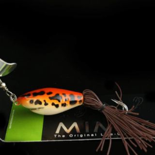 Mồi giả Cá mập JAW HYU câu cá lóc