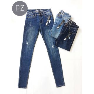 Skinny Sneak Peek