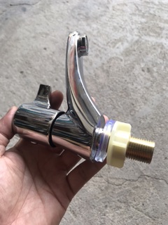 Vòi lavabo lạnh Linax