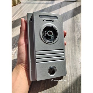 Camera chuông cửa Commax DRC-40KHD