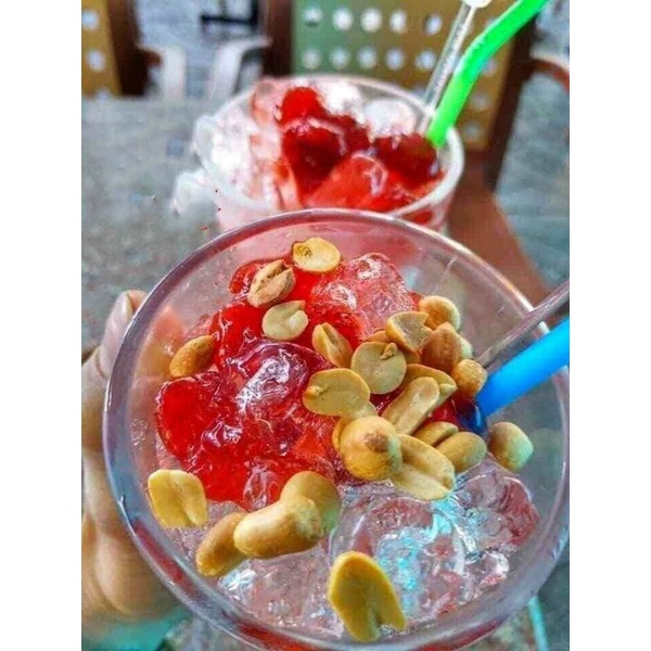 MỨT DÂU TÂY ĐÀ LẠT - Hủ lớn 700g