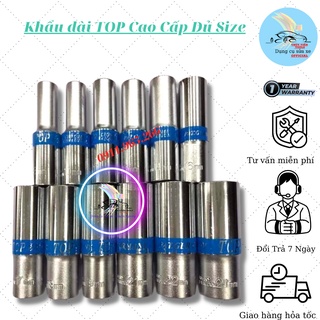 Đầu khẩu dài Top Germany Dài Đủ Size