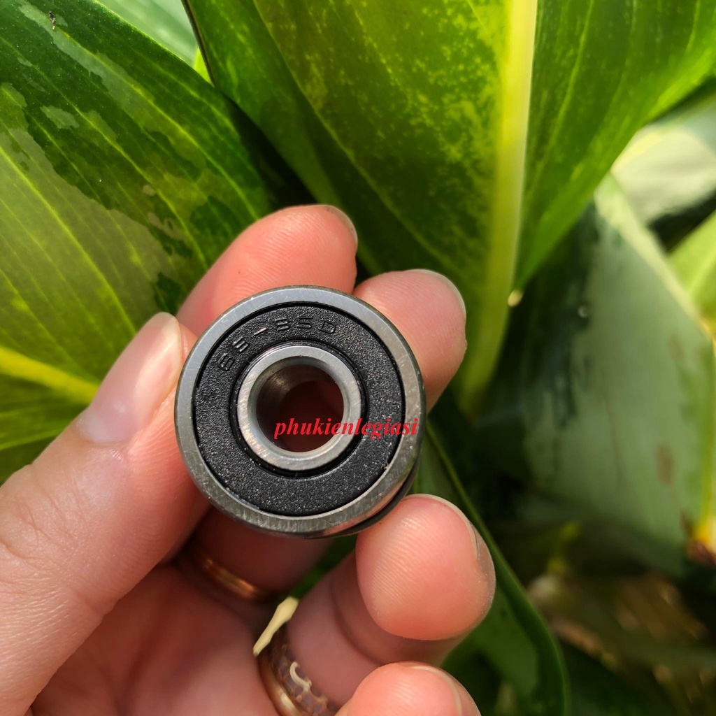 Bạc Đạn Đuôi DYNAMO cho xe Mitsubishi Grandis hiệu NIS B 8 85 8X23X14