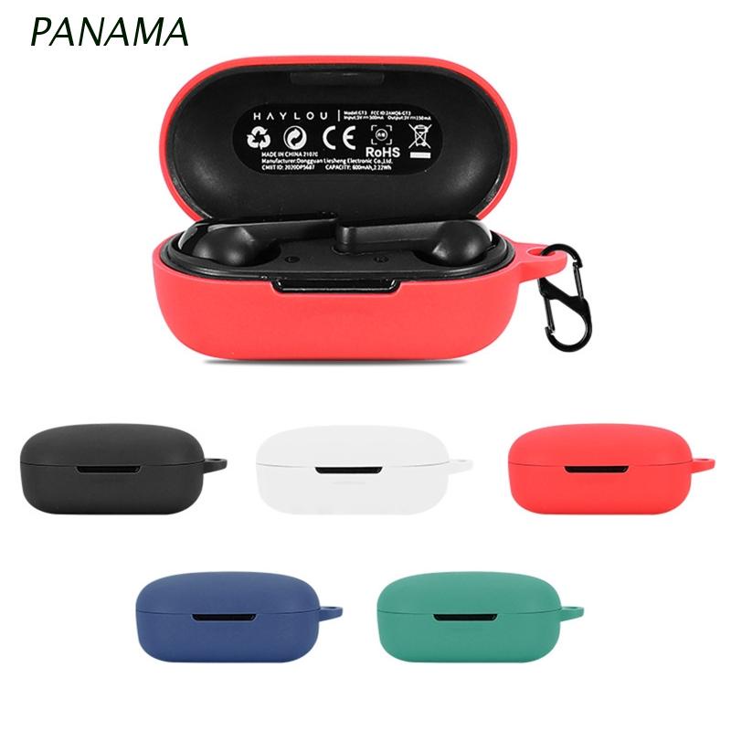 Vỏ Bọc Bảo Vệ Hộp Sạc Tai Nghe Haylou GT3