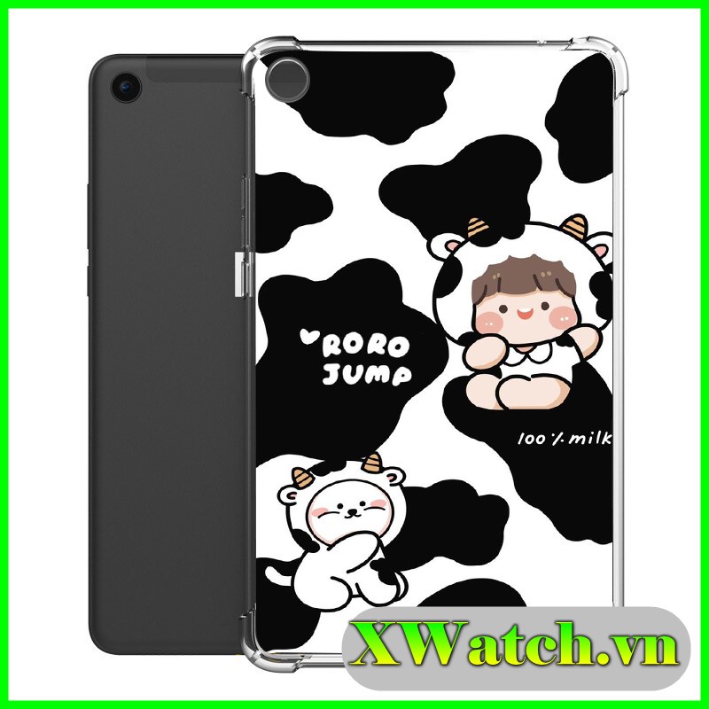 Ốp lưng chống sốc phủ bóng Xiaomi Mipad 4 Mi pad 4 8icnh