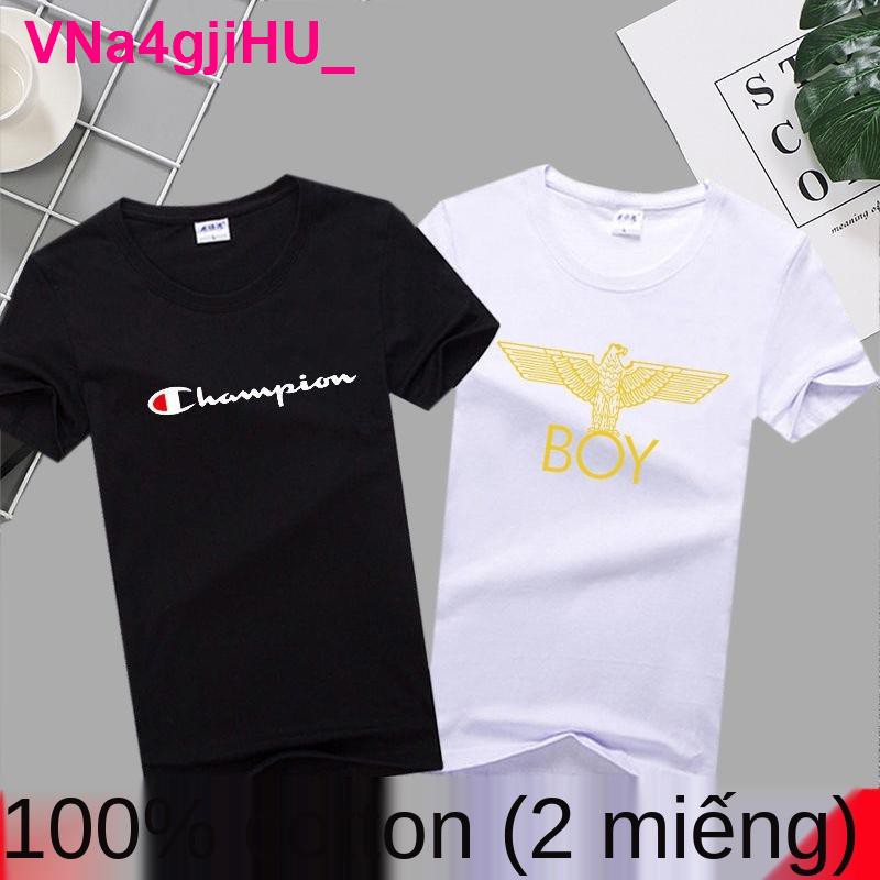 Mua sắm quần áo mát mẻ của nam giới ngắn tay POLO cardigan thời trang mùa hè đơn giản màu trơn thun 3391