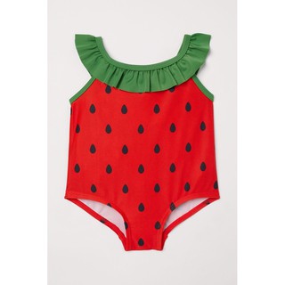 Áo bơi hm bé gái