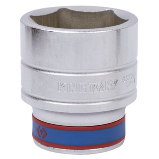 Đầu tuýp trắng ngắn 3/4″ lục giác đủ size từ 17mm===> 58mm kingtony 6335m
