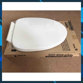 Nắp bồn cầu đóng êm Inax CF-700VS