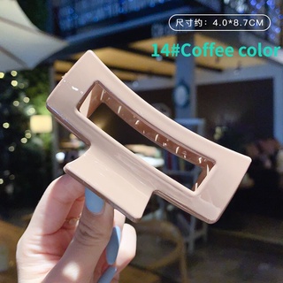 Kẹp Tóc Nữ Thời Trang Hàn Quốc