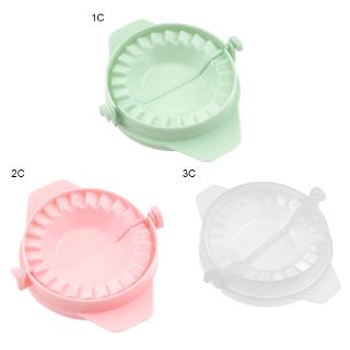 Khuôn Làm Bánh Xếp Dễ Dàng